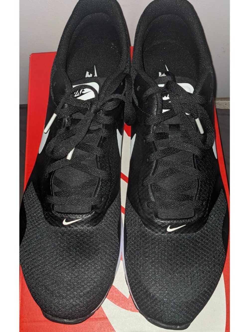 NWT Nike Air Max Tavas Sneakers - 13